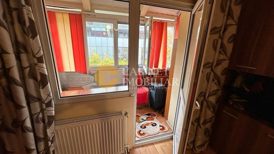 Apartament 4 Camere + Boxa Etaj 3 Frumoasa Bloc 1983 - Poză 13