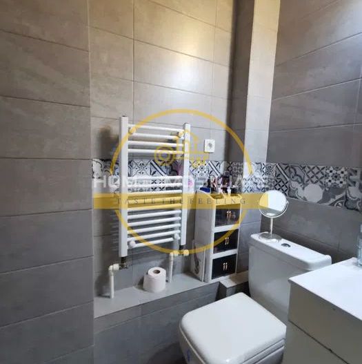 Apartament cu 1 camera / 34 mp/ zona Tatarasi - Poză 6