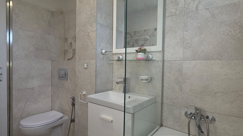 Apartament de vanzare 2 camere, zona Gemenii, Astra, Brasov - Poză 7