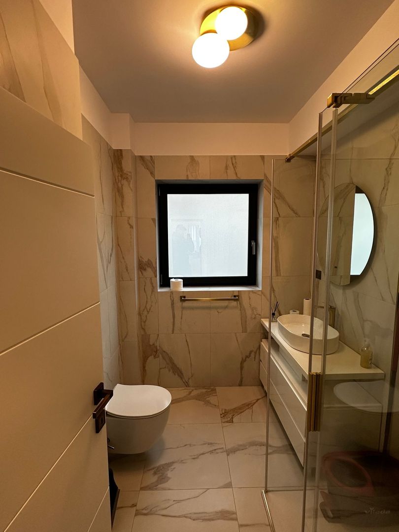 Apartament 3 camere de vanzare Primaverii Floreasca Radu BELLER - Poză 12