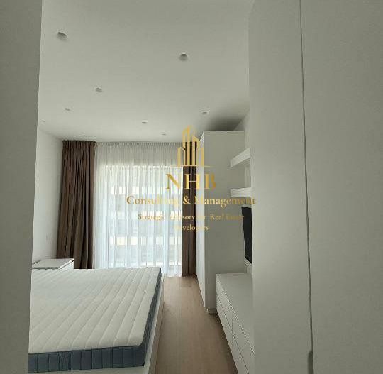 Apartament de inchiriat - 2 camere- Sky Tower- Promenada-PARCARE - Poză 9