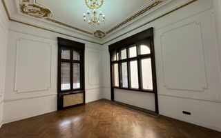 Universitate 20 camere arhitectura interbelica garaj curte piscina - Poză 7