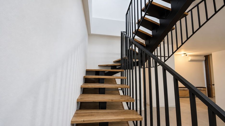 De Închiriat | Duplex Premium 3 Camere | 162 mp | Tunari - Poză 13