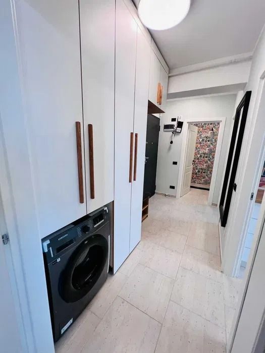 AP. 2 CAMERE EXIGENT PLAZA, BLOC NOU, MASINA SPALAT VASE, CENTRALA - Poză 8