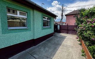 Casă cu teren 700 mp, aproape de centru – Alba Iulia - Poză 3