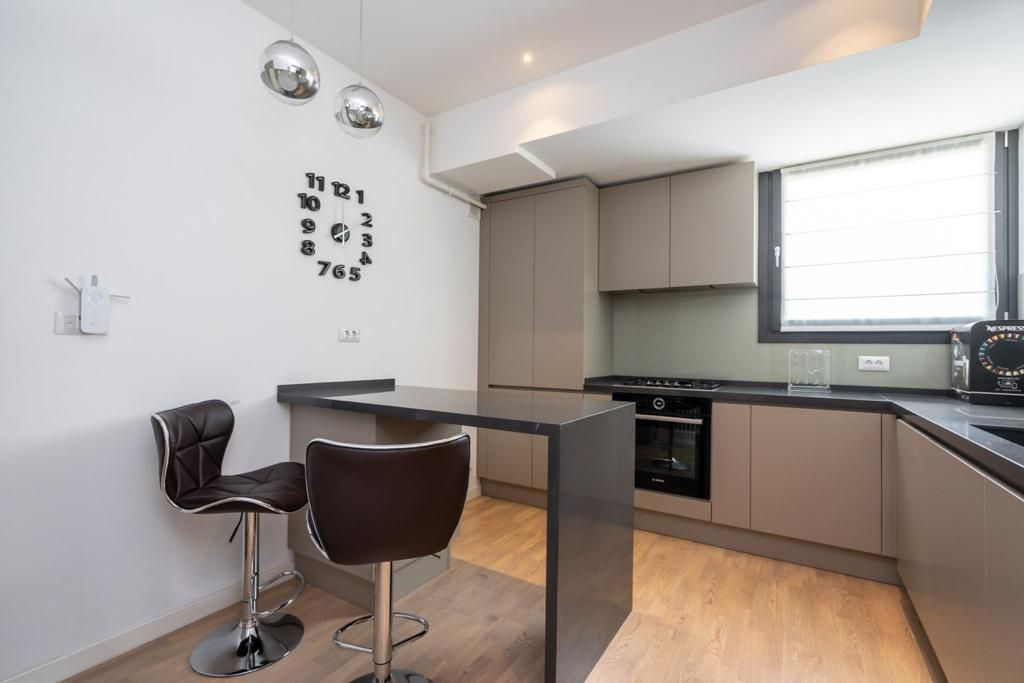 4 CAMERE + BOXA SI PARCARE INCLUSE  || HERASTRAU - Poză 13