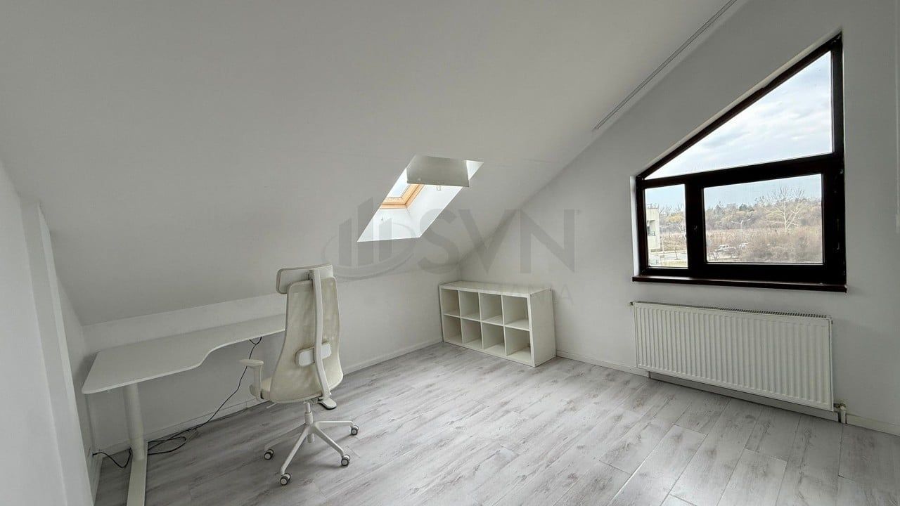 REA1027797 Apartament superb 4 camere I Sisesti I Baneasa I 2 locuri parcare - Poză 9