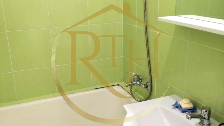 Oferim spre inchiriere apartament cu 1 camera, zona Medicina-Take Ionescu - Poză 8