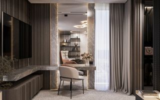 Apartement nou 4 camere Universiatate - Poză 11