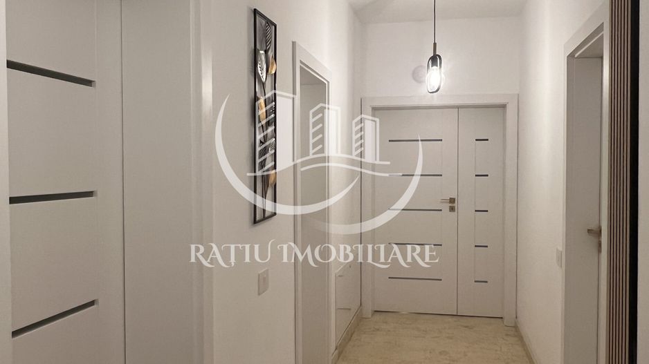 Casa cu 4 camere de inchiriat | Santandrei | Bihor - Poză 4