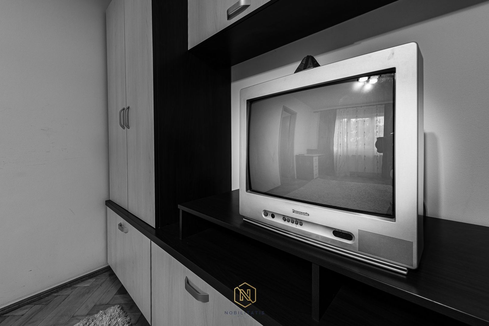 Apartament 2 camere "Cetatii-Bioclinica" | 41 mp | Renovat 2019 - Poză 8