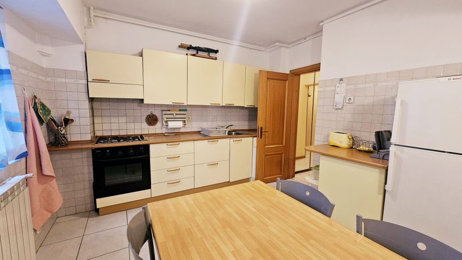 De vanzare Apartament 4 camere ULTRACENTRAL Piata Unirii, Bucuresti - Poză 10