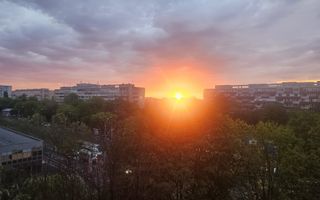 Apartament 3 camere Piata Progresul/Giurgiului - Poză 2