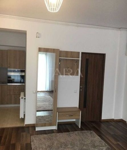 Apartament 1 camera in zona Dambul Rotund - Poză 3