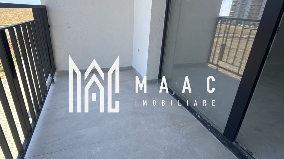 Apartament 2 camere de vânzare | Șelimbăr | 55,5 mp | balcon - Poză 5
