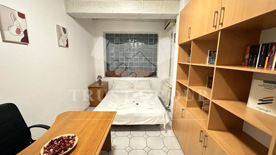 Apartament 4 camere Dorobanti | Loc de parcare | Boxa - Poză 9