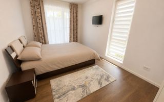Apartament 2 camere | mobilat, utilat, parcare - Poză 6
