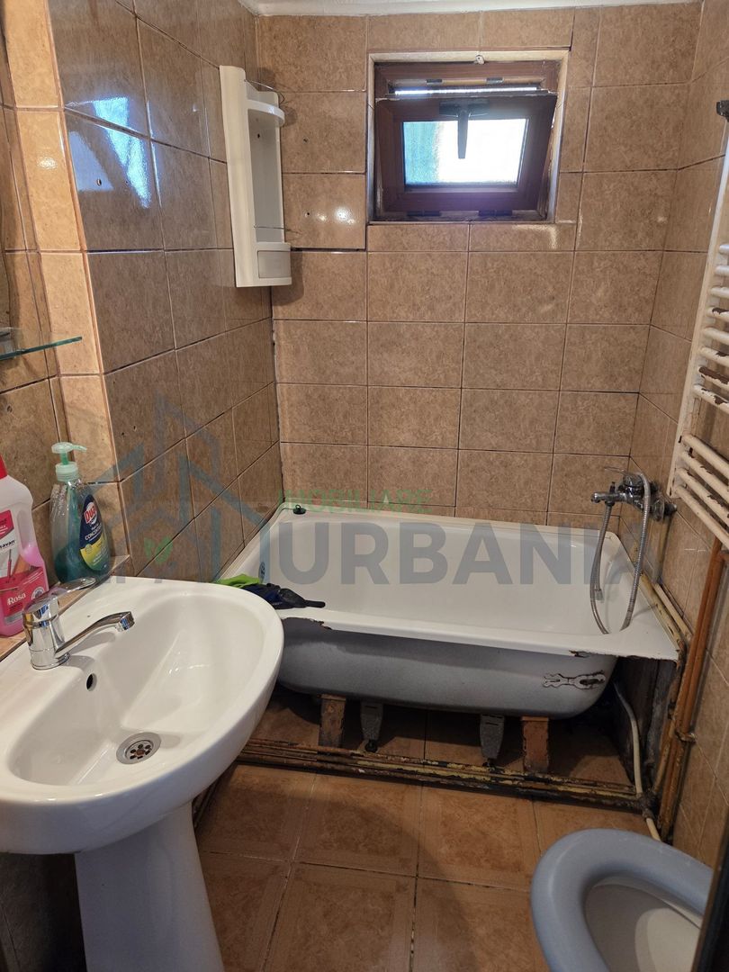 Casă cu 3 dormitoare în Dancu, Holboca. Curte utilă, acte în regulă. - Poză 5