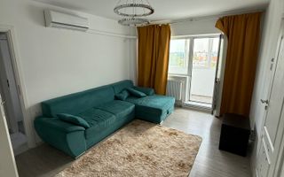 Apartament 4 camere | Apusului – Gorjului 79,60 mp | Renovat complet - Poză 3