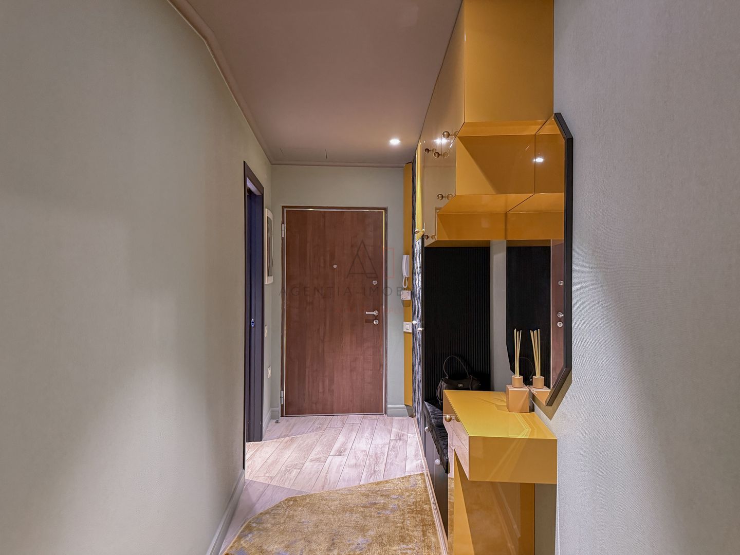 Apartament Spectaculos 3 Camere | Primaverii | Totul Inclus - Poză 14