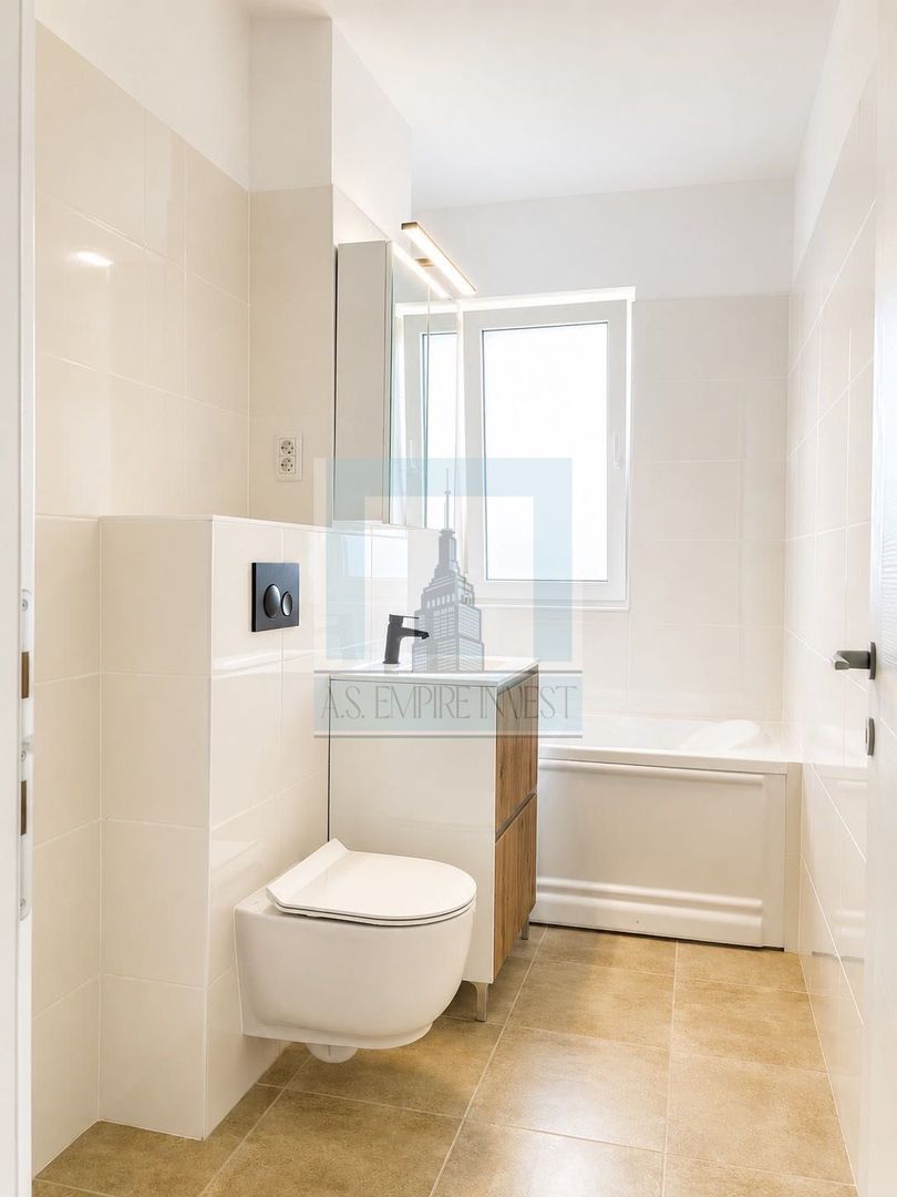 Apartament 3 camere SubCetate Faza 2 - Poză 7