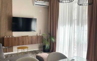 Apartament 2 camere NOVUM Regie – Splaiul Independenței - Poză 8