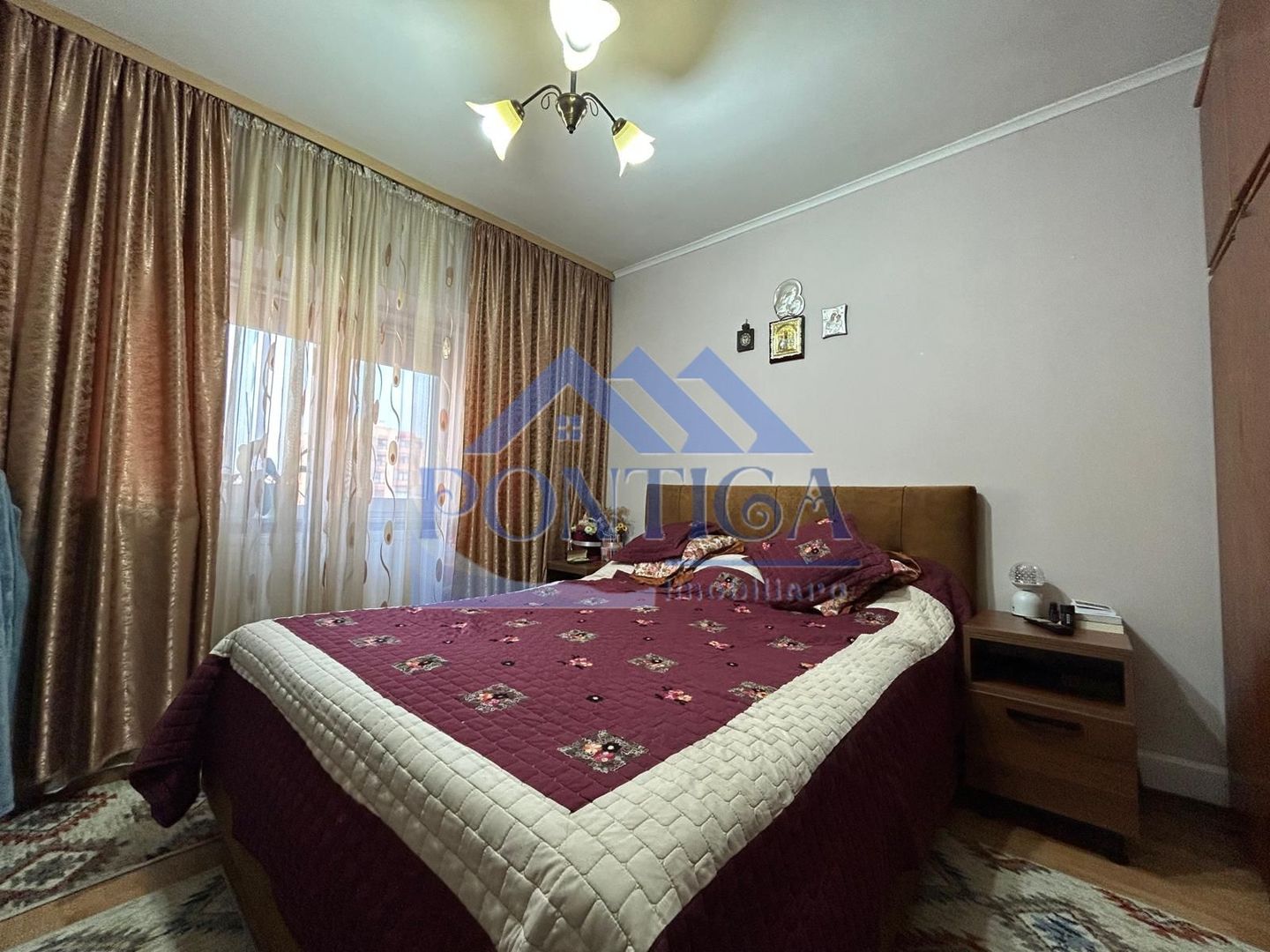 Apartament 2 camere KM 4-5 - Poză 2