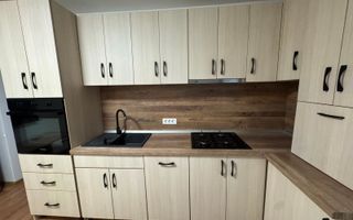 Apartament cu 2 camere, 50 mp, zona Libertății - Poză 8
