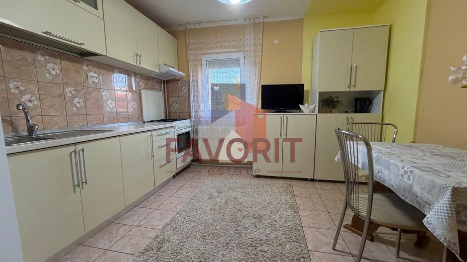 2 camere de inchiriat | centrala proprie | zona excelenta | - Poză 3
