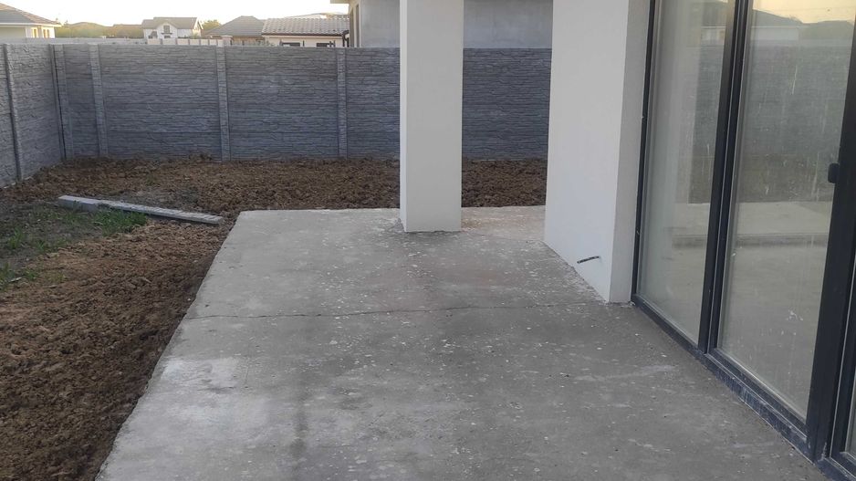 Casa pe partner de vanzare - Poză 4