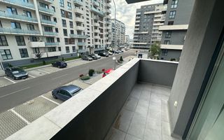 Apartament de 2 camere, 80mp, parcare, Zona Maurer Residence - Poză 12