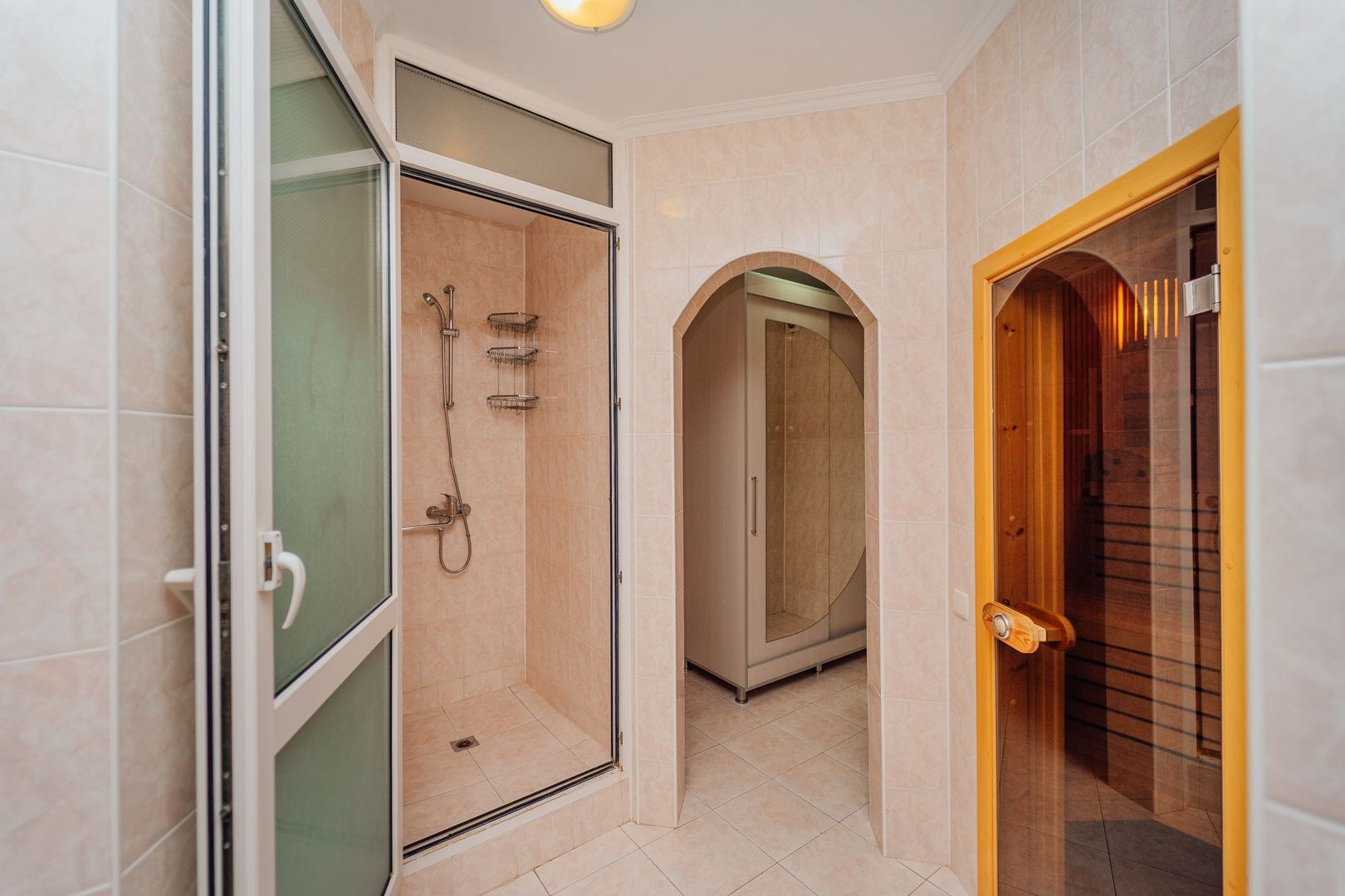 Casă premium de vânzare, mun. Chișinău, sect. Centru, str. Primar Carol Schmidt, 17. Exclusivitate. Comision 0% - Poză 13