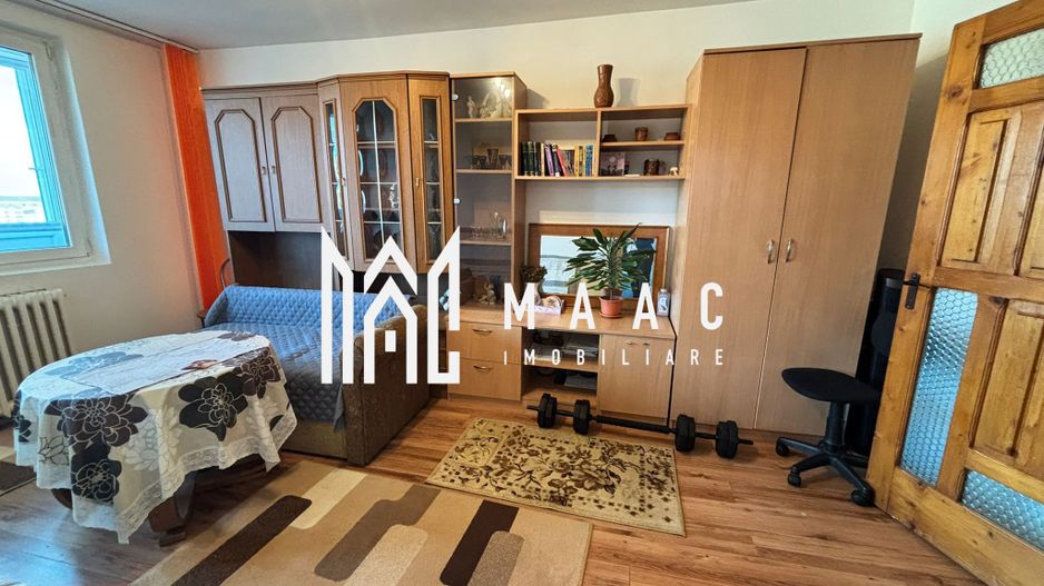 BLACK FRIDAY - Apartament 2 camere | 53 MPU | Balcon | Piata Rahovei - Poză 3