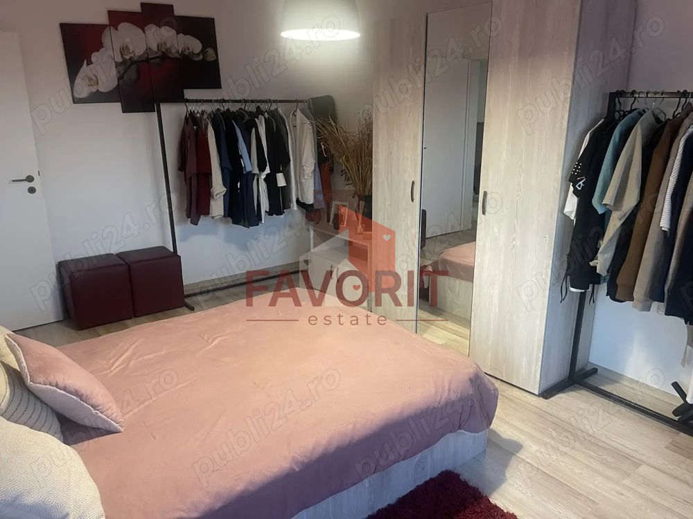 Duplex pe etaj 5 camere | Giroc - Zona Eso - Poză 11
