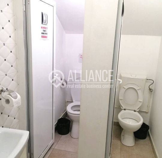 FALEZA NORD (COD10) - Casa/vila cu destinatie comerciala de inchiriat - Poză 14