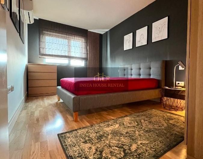 Apartament 2 camere 102 The Address - Poză 6