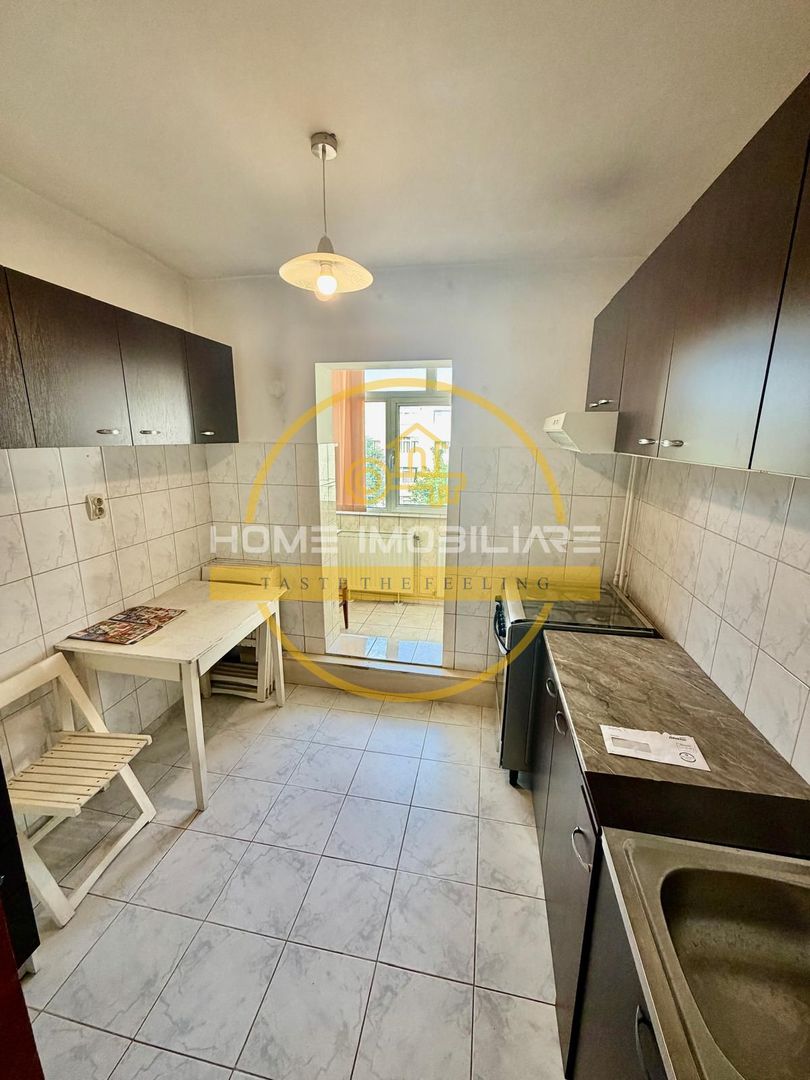 Nicolina-LIDL Apartament 2 Camere Decomandat Etaj Intermediar - Poză 7