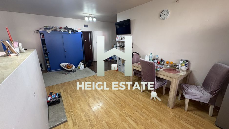 Apartament cu 2 camere in Giroc in zona unitatii militare - Poză 4