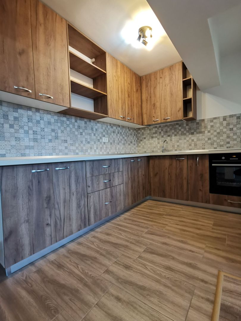 2 camere renovat complet | bloc ZEPTER - Poză 11