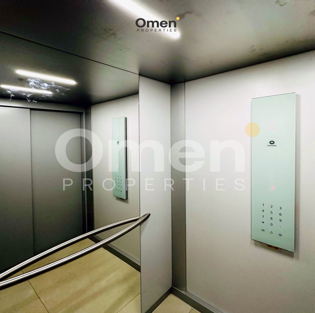 Apartament deschis cu o camera 92 mp - Poză 6