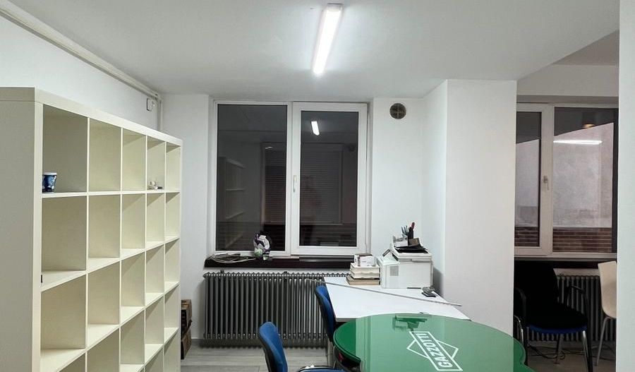 3 camere Rose Garden cu terasa de 16 mp si parcare subterana - Poză 7