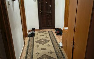 Apartament cu 4 camere, etaj 3, VASLUI zona CENTRU - DONICI; - Poză 6