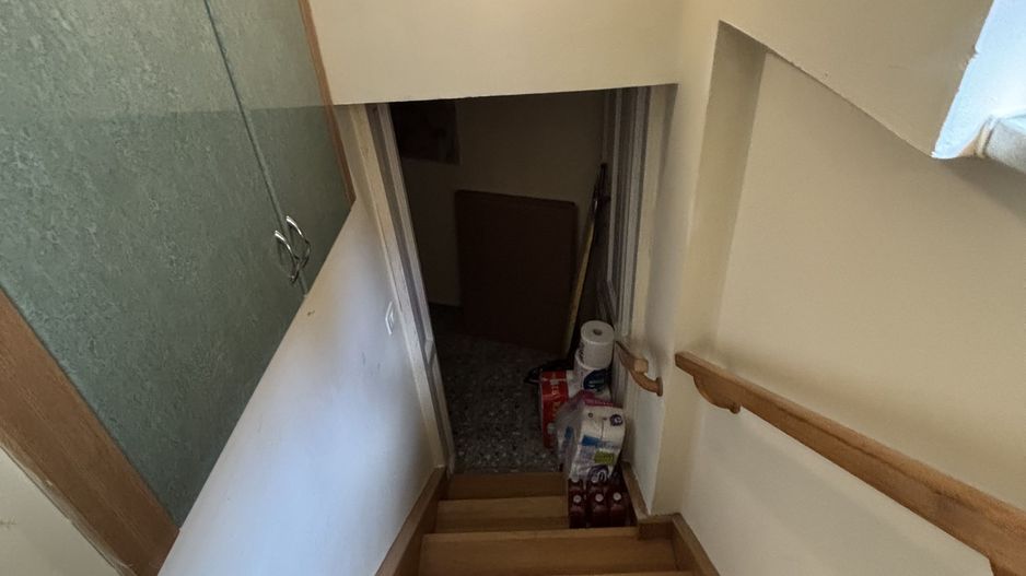 Apartament privat la casa la 5 minute de Piața Victoriei - Poză 9