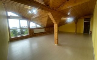 Spatiu birouri open space| 57 mp | Central - Poză 1