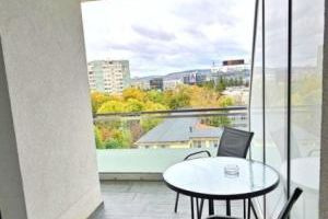 Apartament tip STUDIO | ultrafinisat | CF | IULIUS MALL - Poză 7