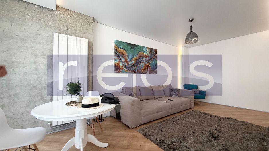 VANZARE 2 CAMERE | DINAMIC CITY | IDEAL PENTRU LOCUINTA SAU INVESTITIE - Poză 1