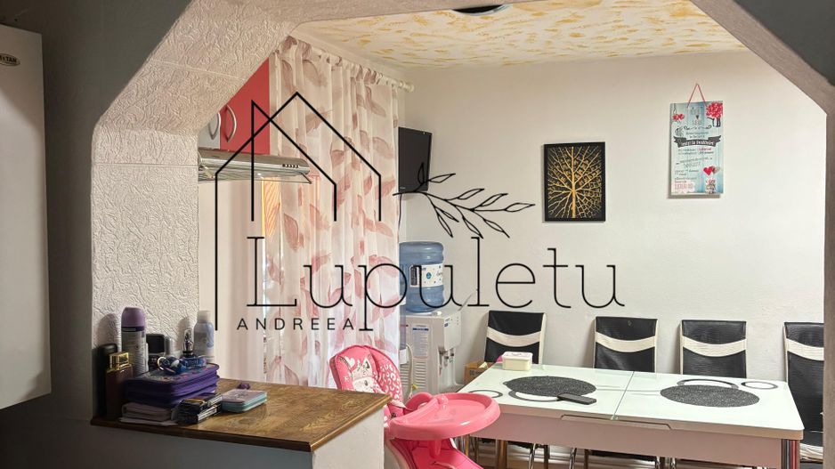 Casă de Vânzare în Bungard | 150 MPU | 2 Corpuri de Clădire - Poză 23