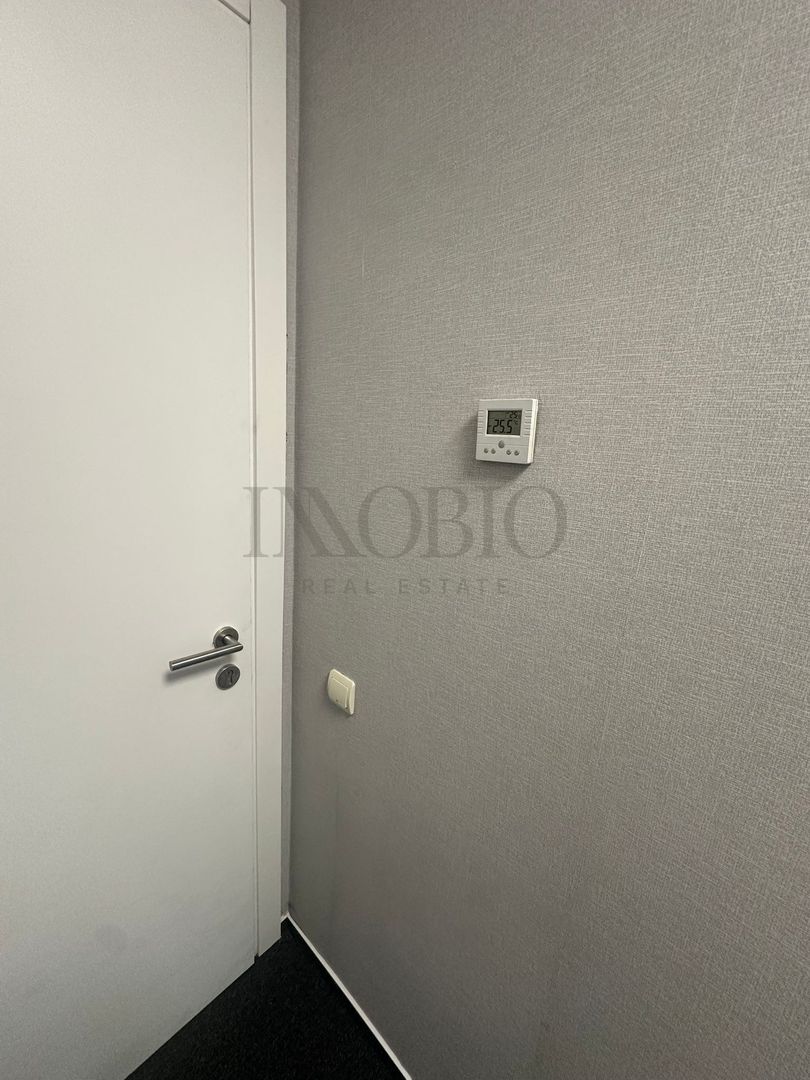 Spațiu Birou Premium - 30 mp - Promenada Mall - Poză 14