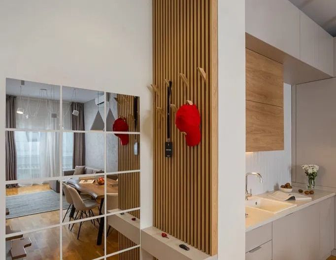 Penthouse terasa 170 mp Stefan cel Mare Vasile Lascar Dacia Eminescu - Poză 5