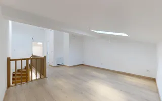 Casa Finalizata Metro Voluntari Finisaje Complete Pompa Caldura - Poză 32